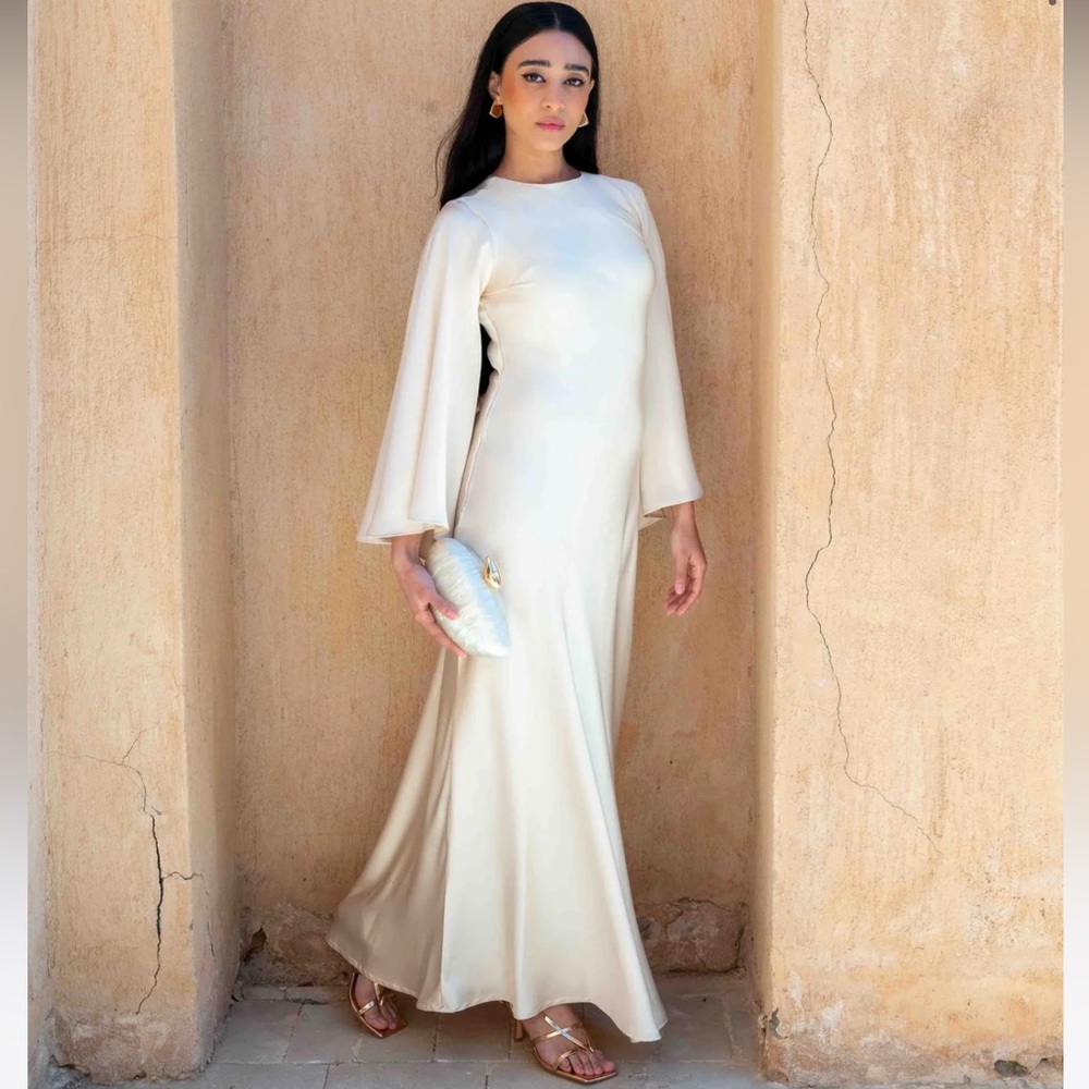 Podur - LILIANA DRESS